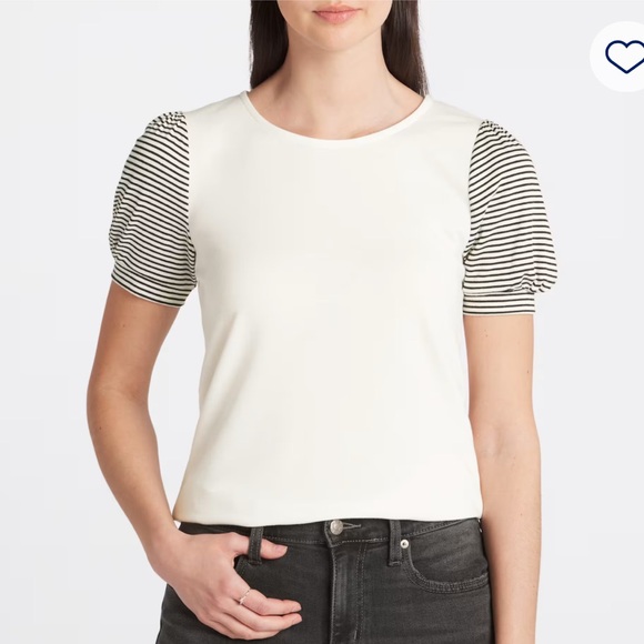 Pink Clover Top - Picture 1 of 4